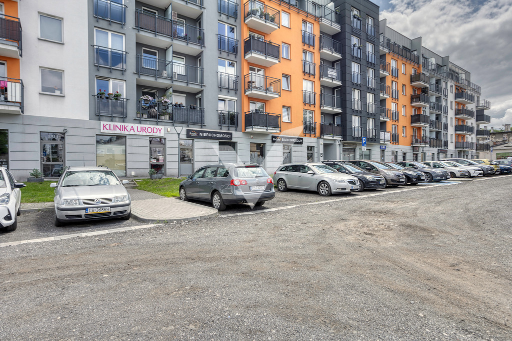 Lokal Sprzedaż Bydgoszcz Okole Graniczna