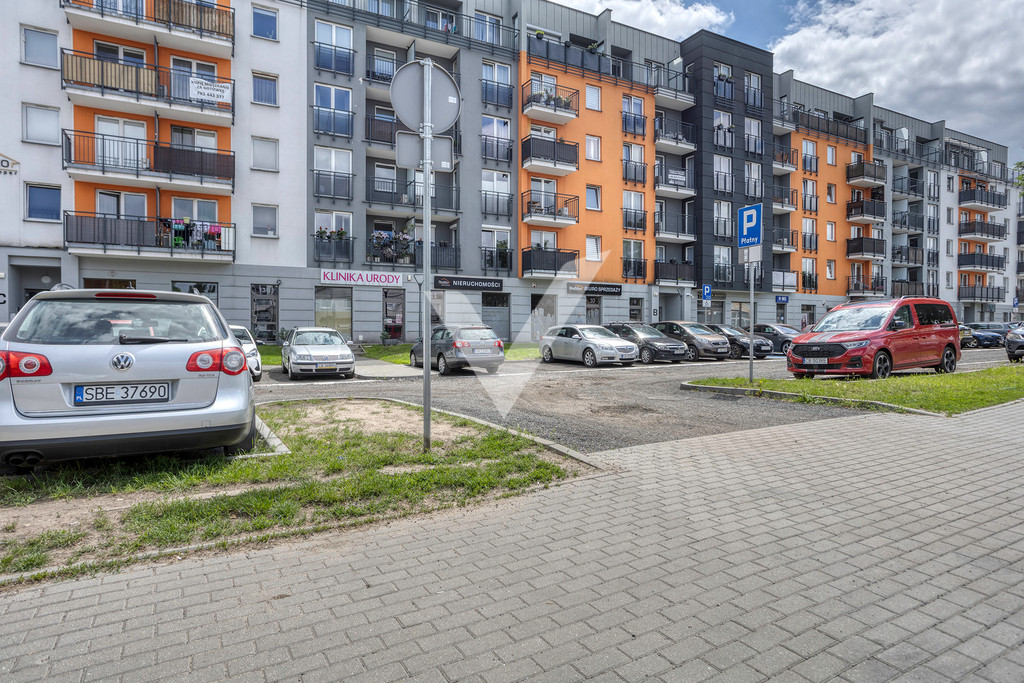 Lokal Sprzedaż Bydgoszcz Okole Graniczna