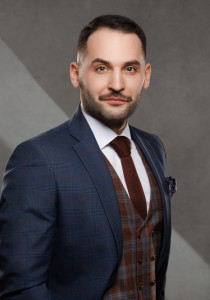 Piotr Baszyński