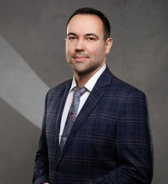 Dawid Mielcarek (Biuro główne)