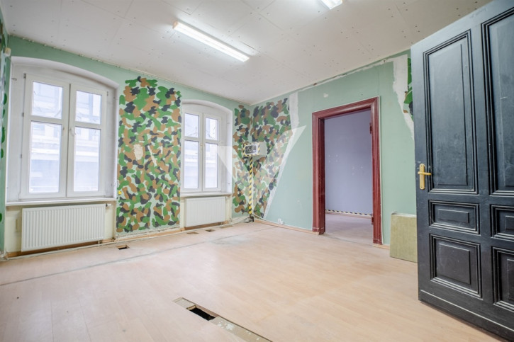 Lokal Sprzedaż Bydgoszcz Śródmieście 1