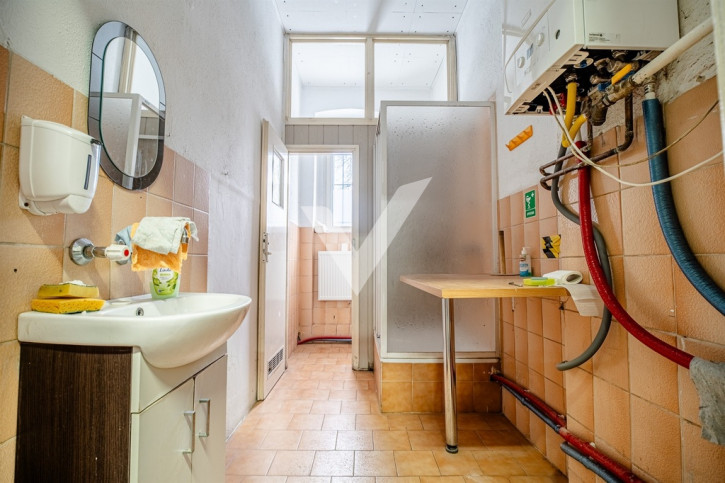 Lokal Sprzedaż Bydgoszcz Śródmieście 9