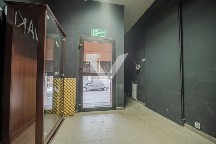 Lokal Sprzedaż Bydgoszcz Śródmieście 10