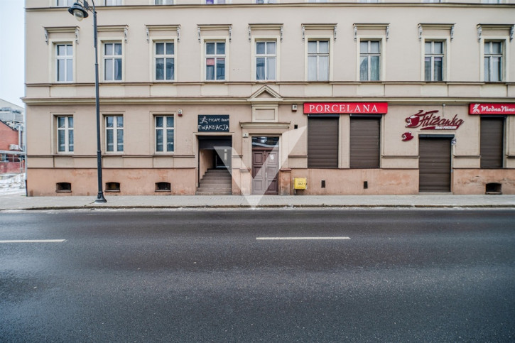 Lokal Sprzedaż Bydgoszcz Śródmieście 2