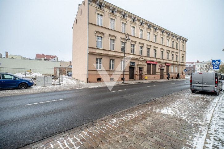 Lokal Sprzedaż Bydgoszcz Śródmieście 11