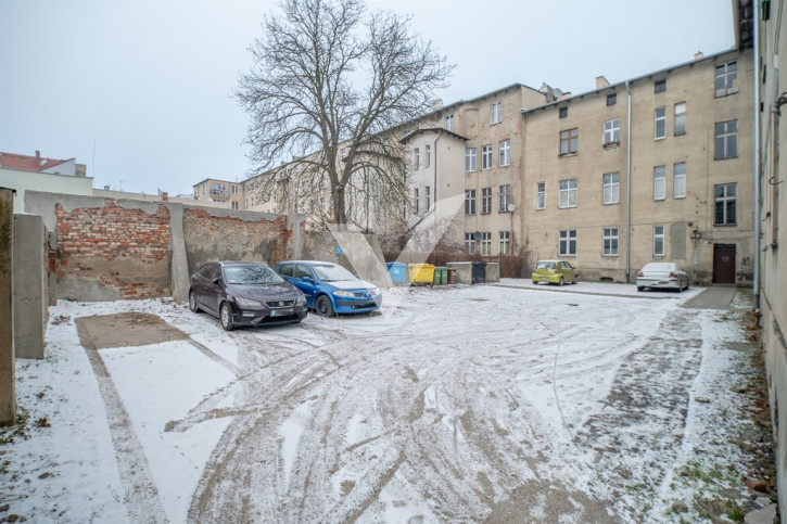 Lokal Sprzedaż Bydgoszcz Śródmieście 12