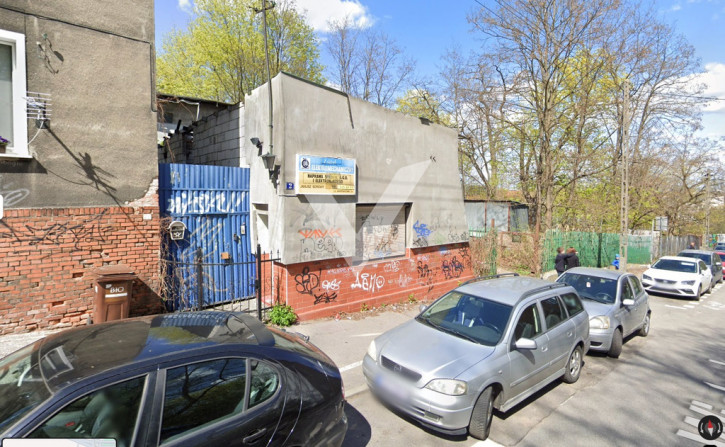 Działka Sprzedaż Bydgoszcz Szwederowo 1