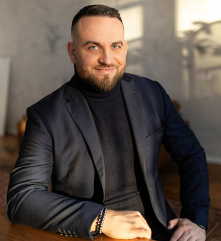 Jakub Kowalski