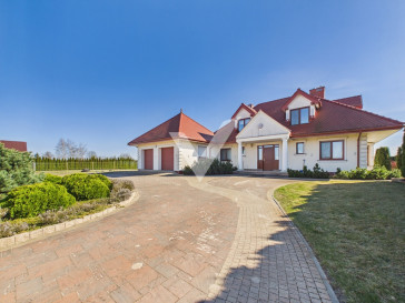 Dom Sprzedaż Brześć Kujawski Królewska