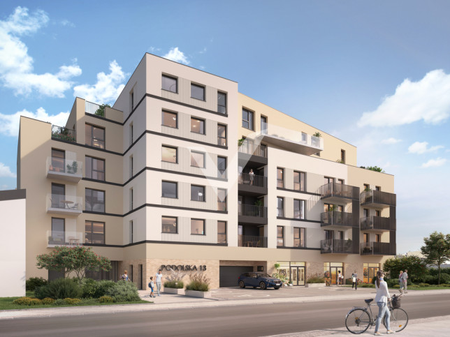 Mieszkanie Sprzedaż Bydgoszcz Śródmieście Dworcowa 7