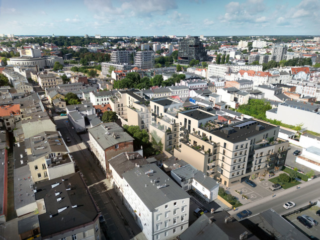 Mieszkanie Sprzedaż Bydgoszcz Śródmieście Dworcowa 3