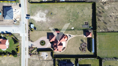 Dom Sprzedaż Brześć Kujawski Królewska