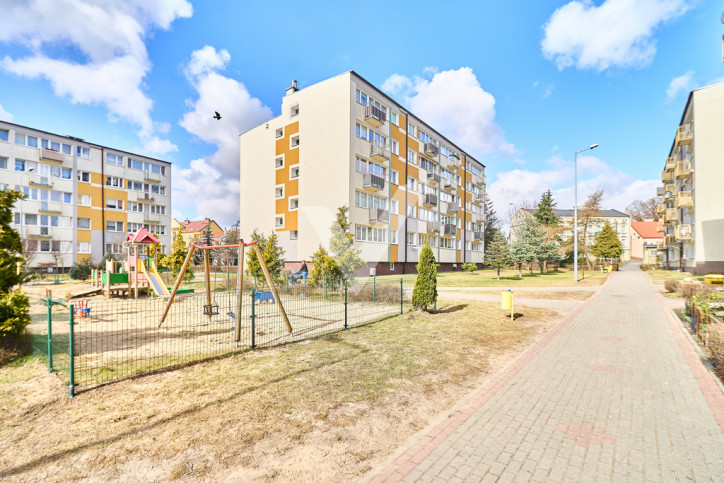 Mieszkanie Sprzedaż Nakło Nad Notecią Bolesława Krzywoustego 9