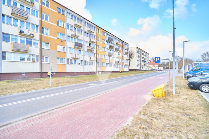 Mieszkanie Sprzedaż Nakło Nad Notecią Bolesława Krzywoustego 10