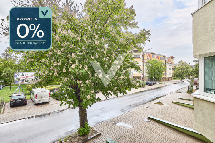 Mieszkanie Sprzedaż Bydgoszcz Górzyskowo Gołębia 3