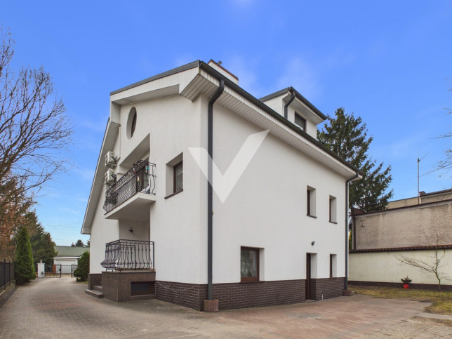 Dom Sprzedaż Bydgoszcz Flisy 1