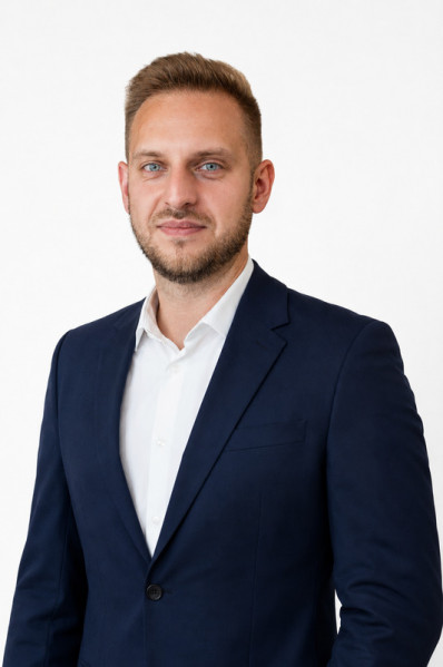 Przemysław Bogaczyk (Biuro główne)