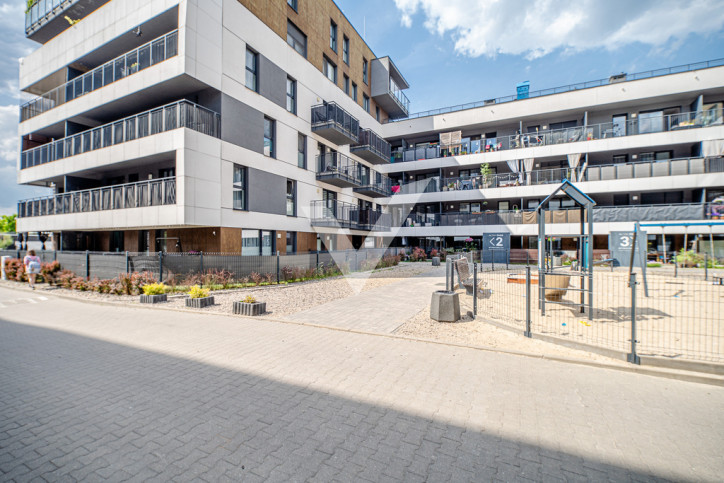 Mieszkanie Sprzedaż Bydgoszcz Fordon Wyzwolenia 1