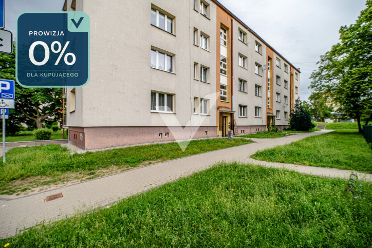 Mieszkanie Sprzedaż Bydgoszcz Skrzetusko Jana Pestalozziego 7
