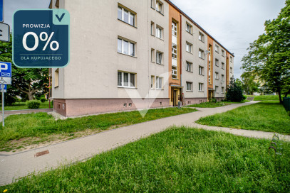 Mieszkanie Sprzedaż Bydgoszcz Skrzetusko Jana Pestalozziego