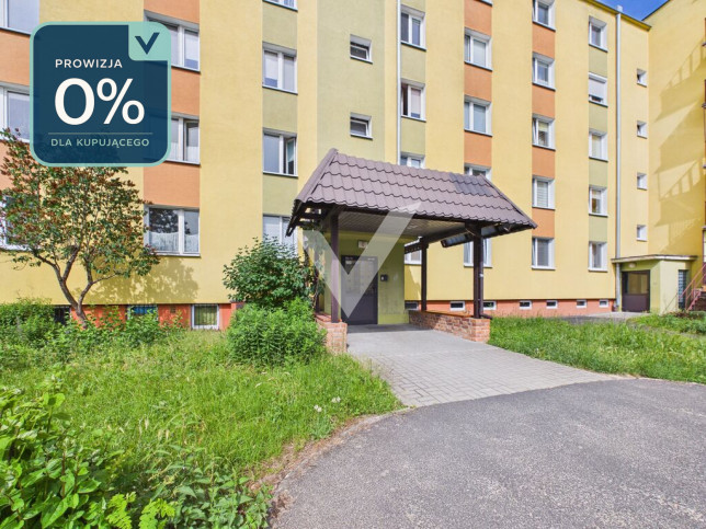 Mieszkanie Sprzedaż Bydgoszcz Fordon Macieja Rataja 15