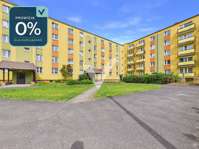 Mieszkanie Sprzedaż Bydgoszcz Fordon Macieja Rataja 16