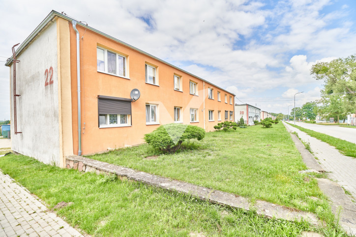 Mieszkanie Sprzedaż Lubostroń 20