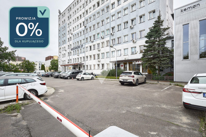 Lokal Sprzedaż Bydgoszcz Śródmieście Tadeusza Kościuszki 1