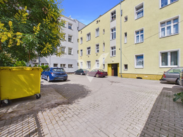 Mieszkanie Sprzedaż Bydgoszcz Szwederowo Sieroca