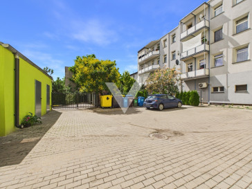 Mieszkanie Sprzedaż Bydgoszcz Szwederowo Sieroca