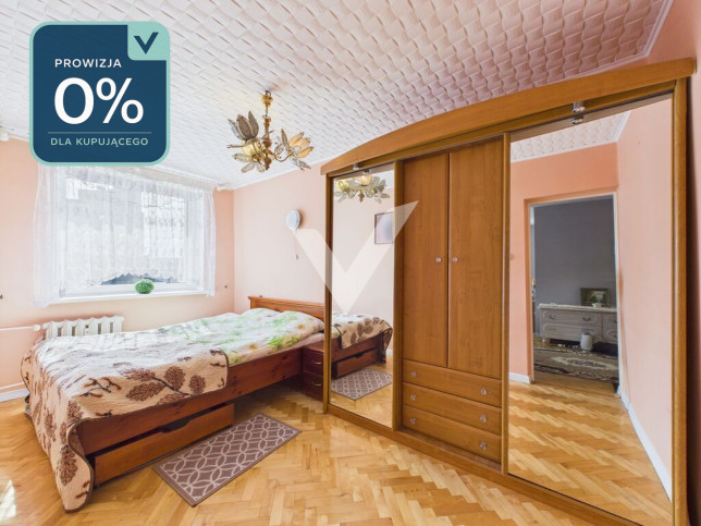 Mieszkanie Sprzedaż Strzelno os.&nbsp;Piastowskie 12