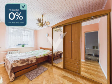 Mieszkanie Sprzedaż Strzelno os.&nbsp;Piastowskie