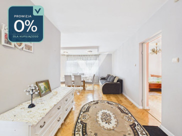 Mieszkanie Sprzedaż Strzelno os.&nbsp;Piastowskie