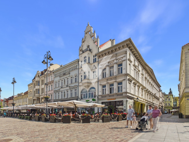 Mieszkanie Sprzedaż Bydgoszcz Stefana Batorego 1