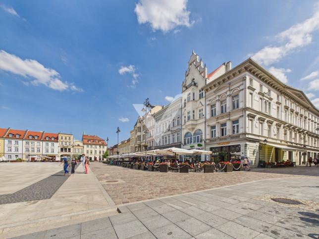 Mieszkanie Sprzedaż Bydgoszcz Stefana Batorego 19