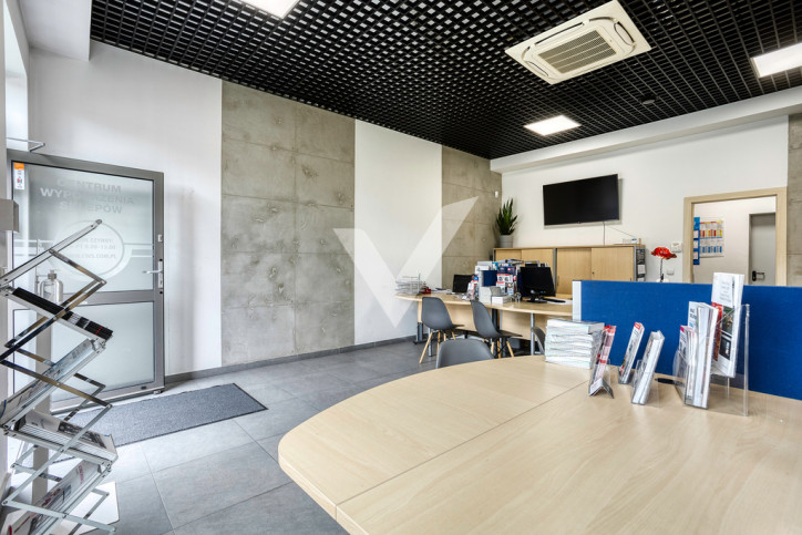 Lokal Sprzedaż Bydgoszcz Okole Graniczna 7