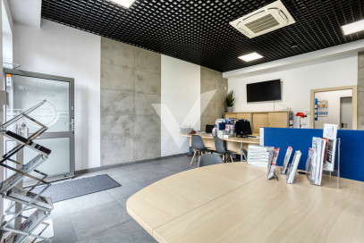 Lokal Sprzedaż Bydgoszcz Okole Graniczna