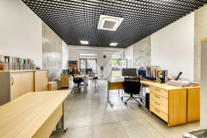 Lokal Sprzedaż Bydgoszcz Okole Graniczna
