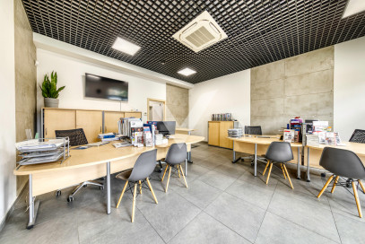Lokal Sprzedaż Bydgoszcz Okole Graniczna