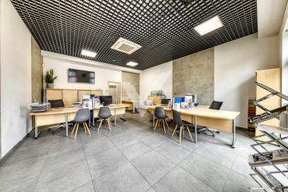 Lokal Sprzedaż Bydgoszcz Okole Graniczna