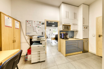 Lokal Sprzedaż Bydgoszcz Okole Graniczna