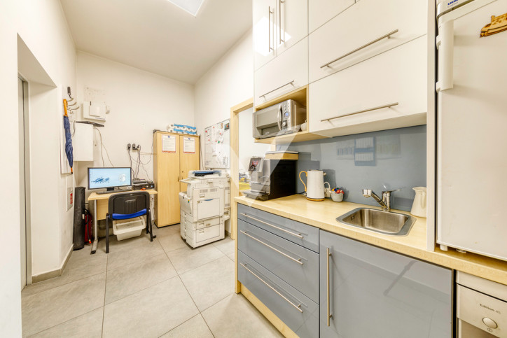 Lokal Sprzedaż Bydgoszcz Okole Graniczna 9