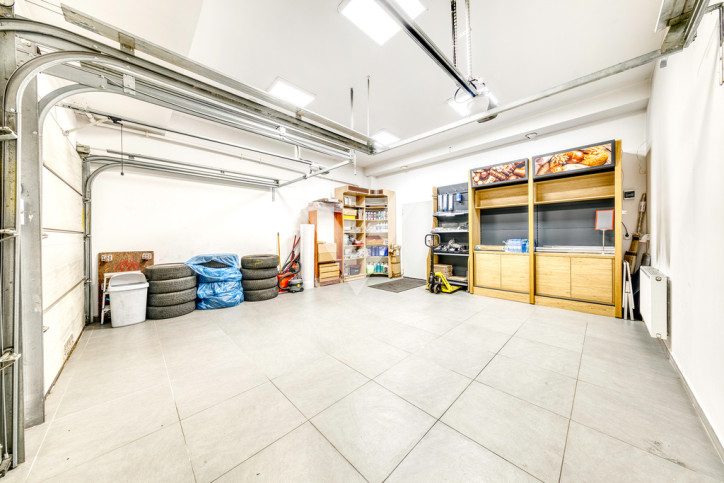 Lokal Sprzedaż Bydgoszcz Okole Graniczna 11