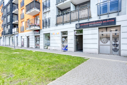 Lokal Sprzedaż Bydgoszcz Okole Graniczna