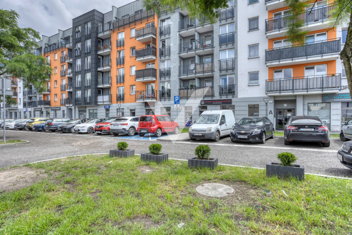 Lokal Sprzedaż Bydgoszcz Okole Graniczna 15