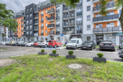 Lokal Sprzedaż Bydgoszcz Okole Graniczna
