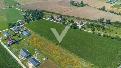 Działka Sprzedaż Stronno