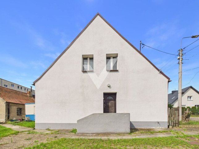 Dom Sprzedaż Bydgoszcz Fordon 2