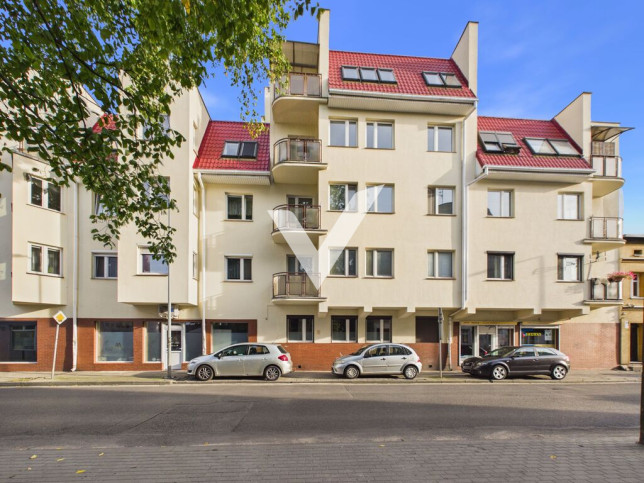 Mieszkanie Sprzedaż Bydgoszcz Szwederowo 1