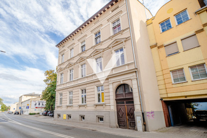 Mieszkanie Sprzedaż Bydgoszcz Śródmieście Toruńska